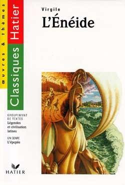 L'eneide ; legendes et civilisation latines ; edition 97