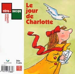 Le jour de charlotte