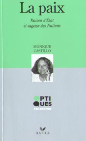La paix