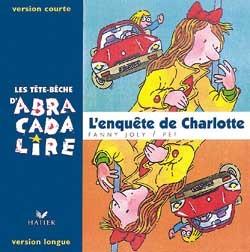 L'enquete de charlotte