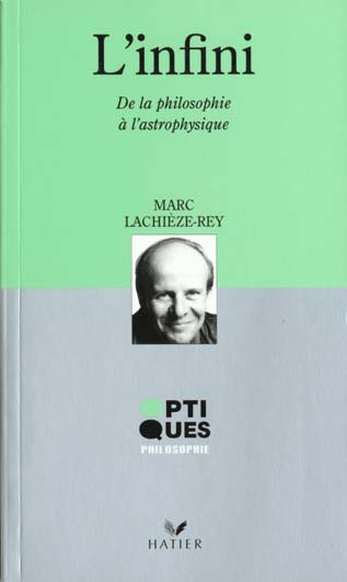 L'infini