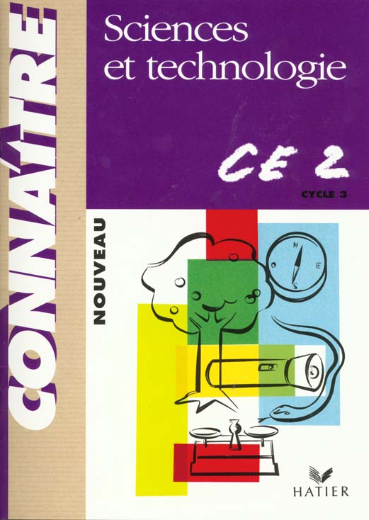 CONNAITRE