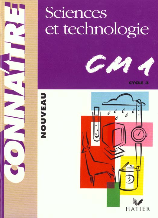CONNAITRE