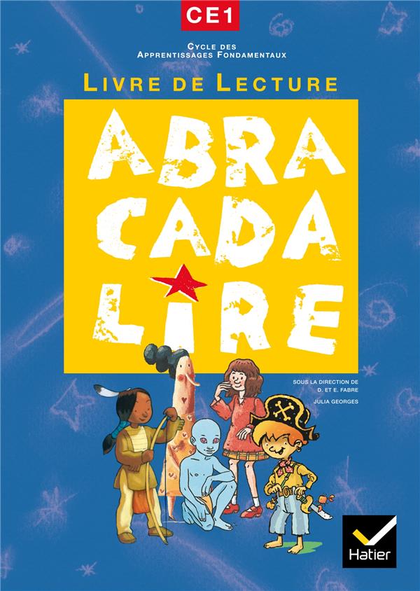 CE1 ; livre de l'élève