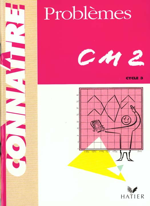 Problemes cm2