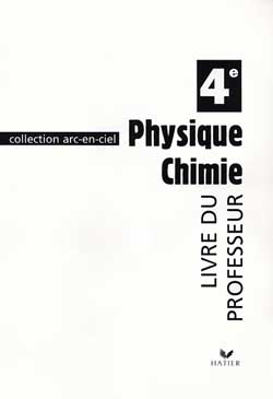 4eme ; guide pedagogique (édition 1999)