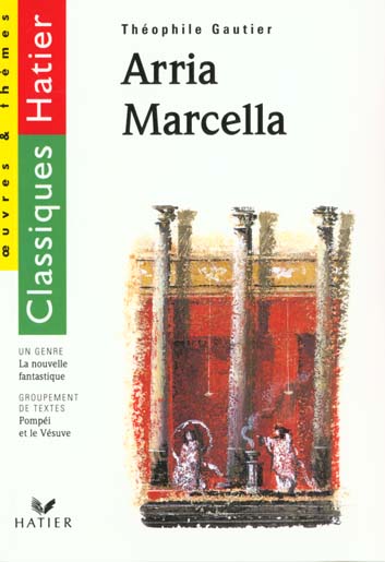 Arria marcella