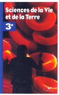 Sciences de la vie et de la terre 3e ; cassette video