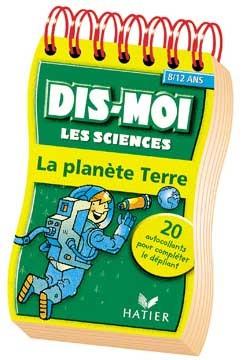 La planete terre
