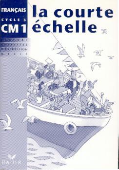 Cahier d'activités ; élève ; CM1