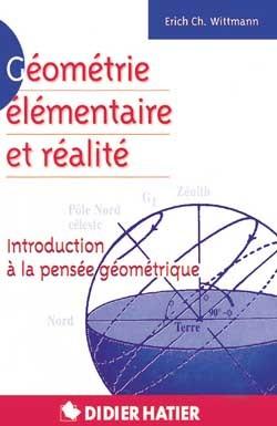 Geometrie elementaire et realite