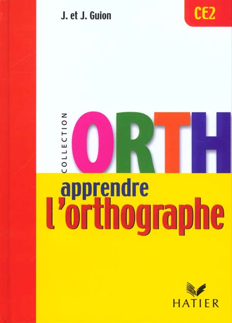 O.R.T.H.