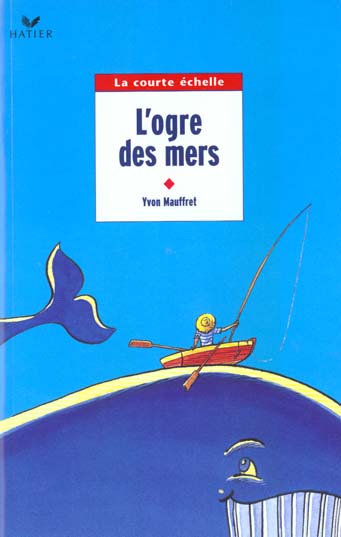 L'ogre des mers ; ce2