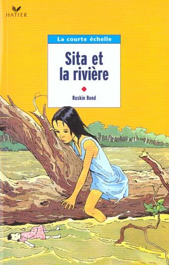Sita et la riviere ; cm1