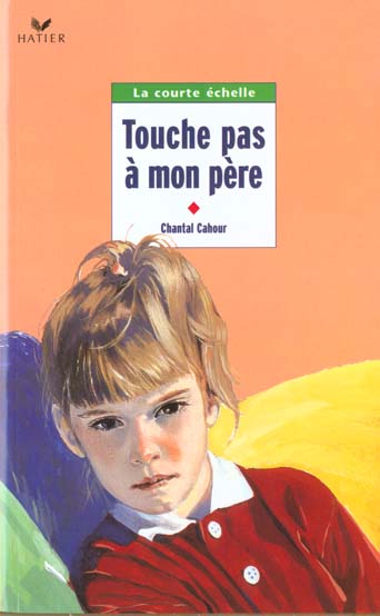 Touche pas a mon pere
