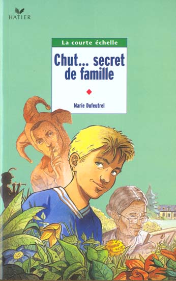 Chut, secret de famille