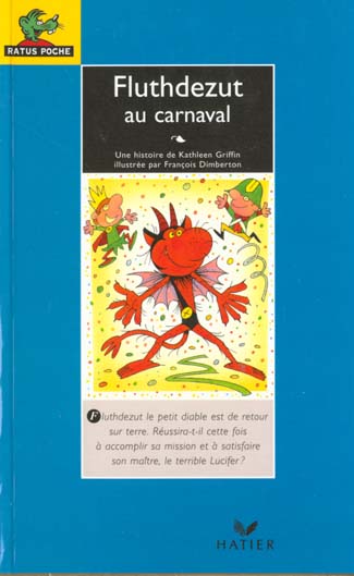 Fluthdezut au carnaval