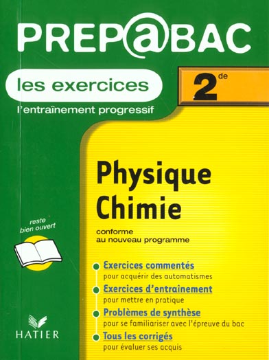 PREPABAC EXAMENS