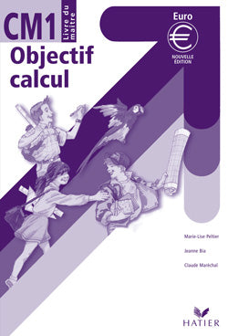 CM1 ; livre du maître (édition 2002)