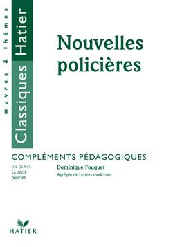 Nouvelles policieres ; maitre