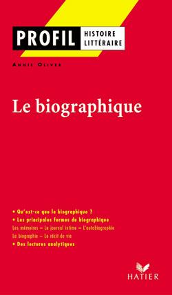 La biographie
