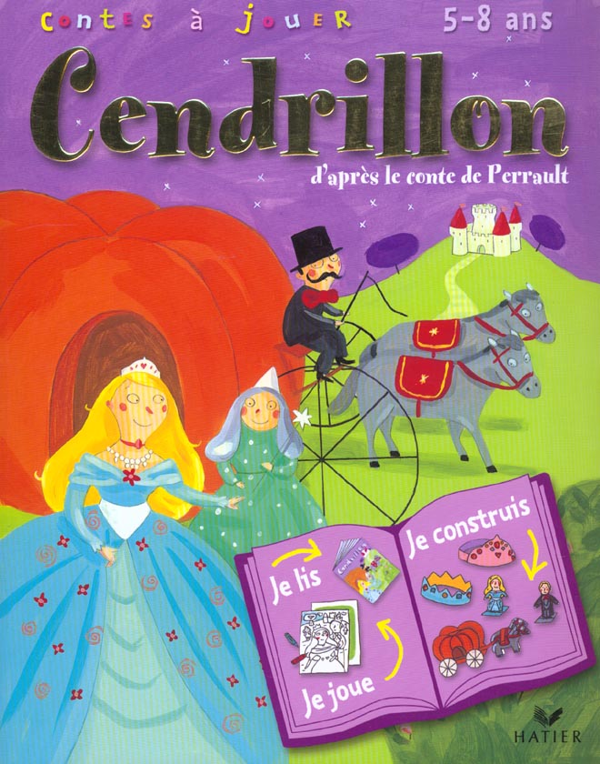 Cendrillon