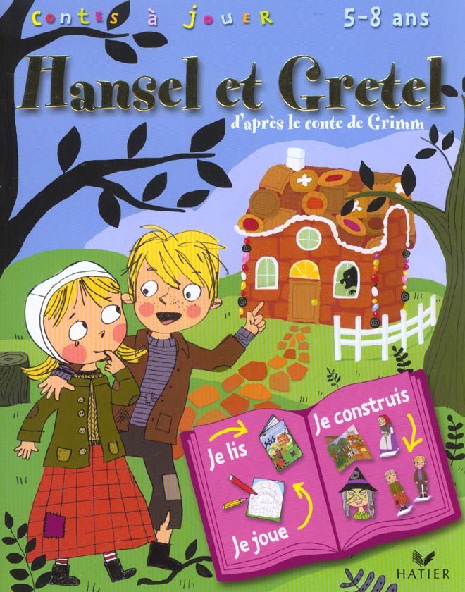 Hansel et gretel