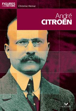 Andre citroen