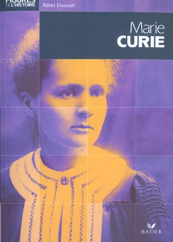 Marie curie