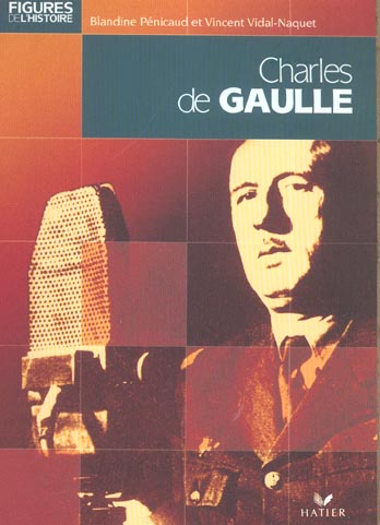 Charles de gaulle