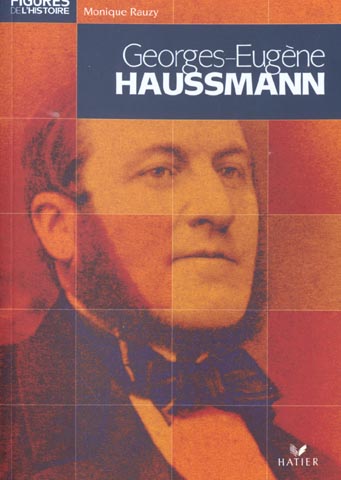 Georges eugene hausmann