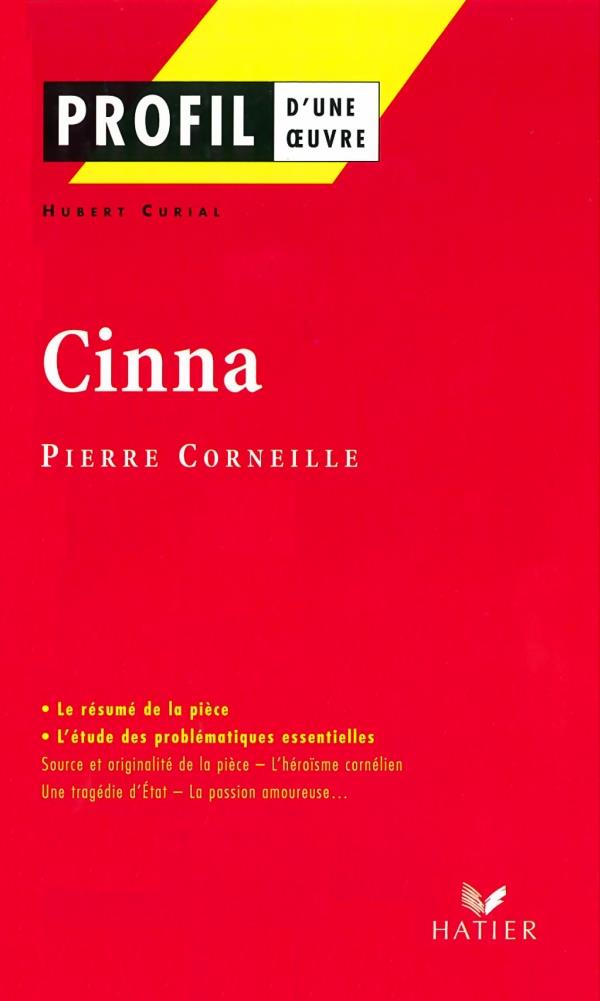 Cinna, de Pierre Corneille