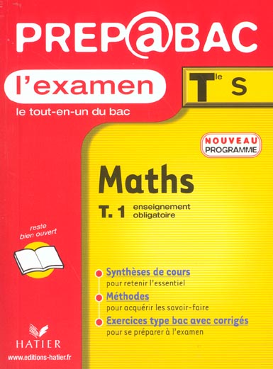 PREPABAC EXAMENS Tome 11