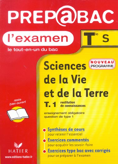 PREPABAC EXAMENS