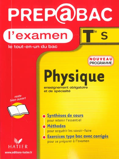 PREPABAC EXAMENS Tome 22