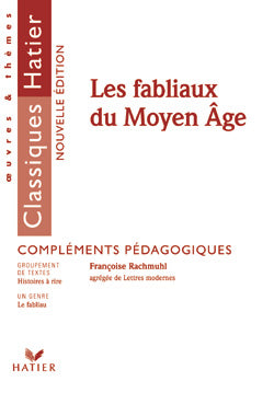 Les fabliaux du moyen âge