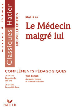 Le medecin malgré lui