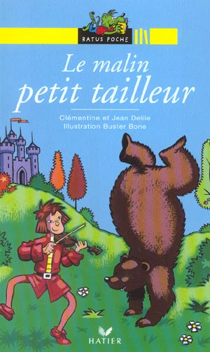 Le malin petit tailleur