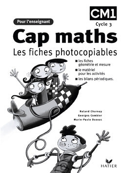 Cap Maths