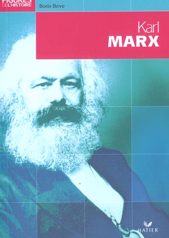 Karl marx