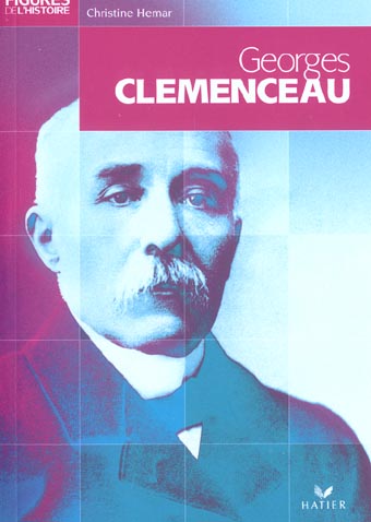 Georges clemenceau