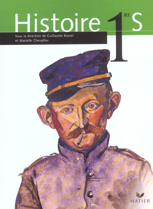Histoire 1ere s