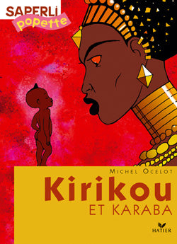 Kirikou et Karaba