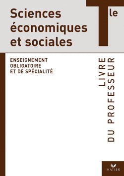 Enseignements obligatoire et de specialite