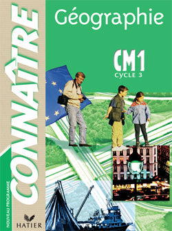 CONNAITRE