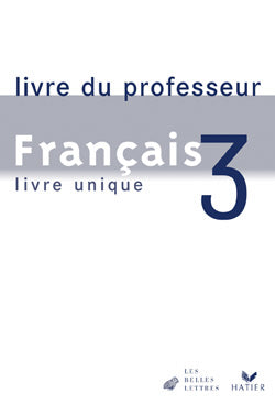 Livre unique