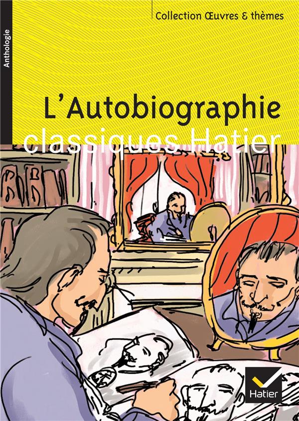 L'autobiographie (édition 2003)