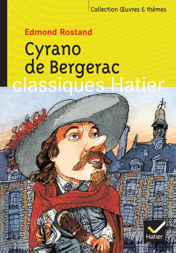 Cyrano de Bergerac (édition 2003)