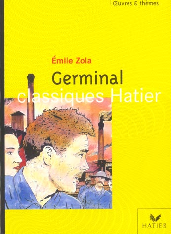 Germinal (édition 2003)