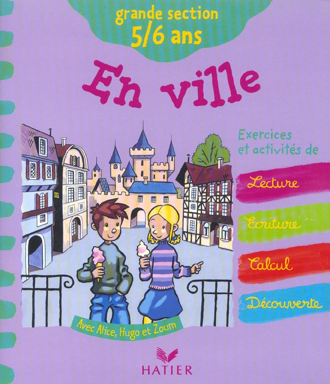 En ville